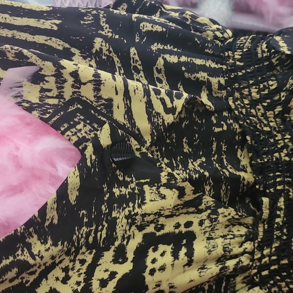 Metro park Dress new without tags so freakin cute - Picture 5 of 6